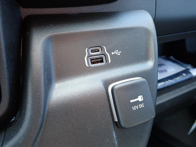 New 2026 RAM ProMaster 1500 w/ Convenience Group FWD image 17