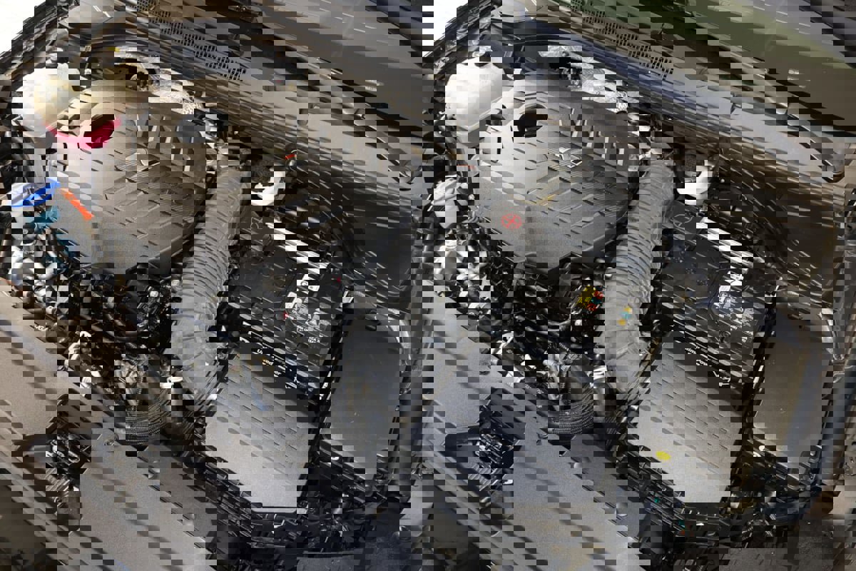 Used 2022 Hyundai Veloster N image 33