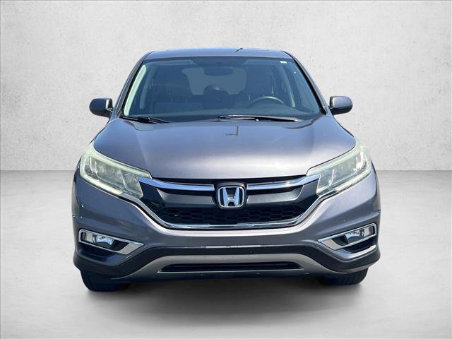 Used 2016 Honda CR-V EX image 2