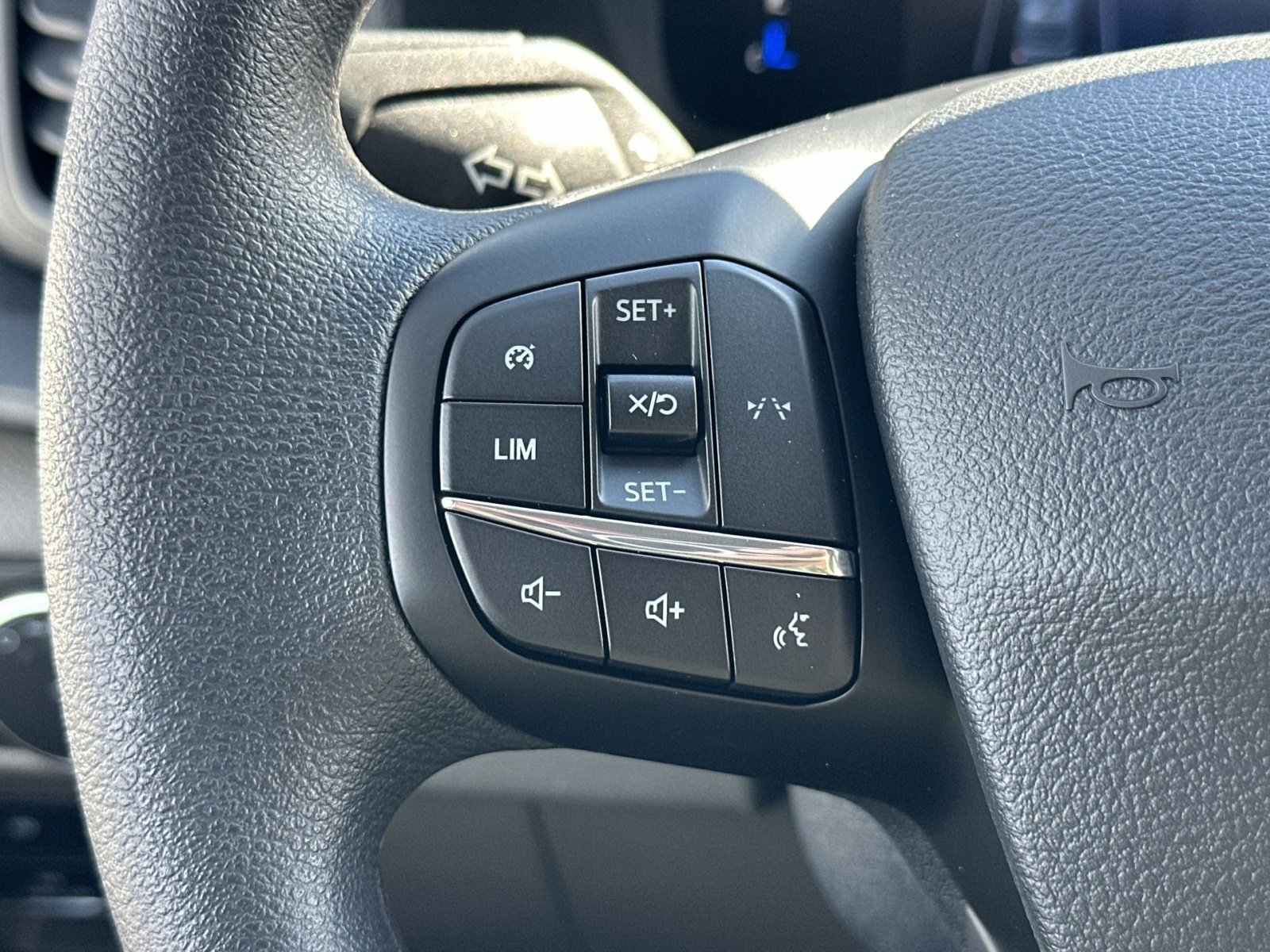 New 2026 Ford Transit 250 148 High Roof w/ Load Area Protection Package image 21