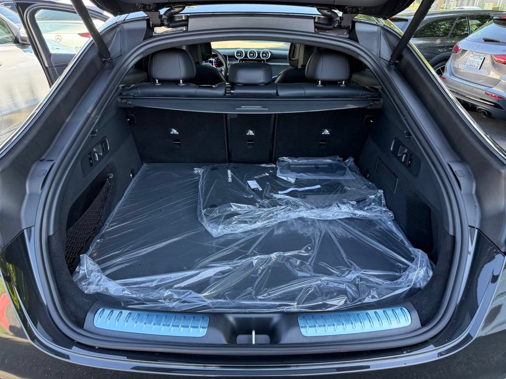 New 2026 Mercedes-Benz GLC 300 4MATIC image 19