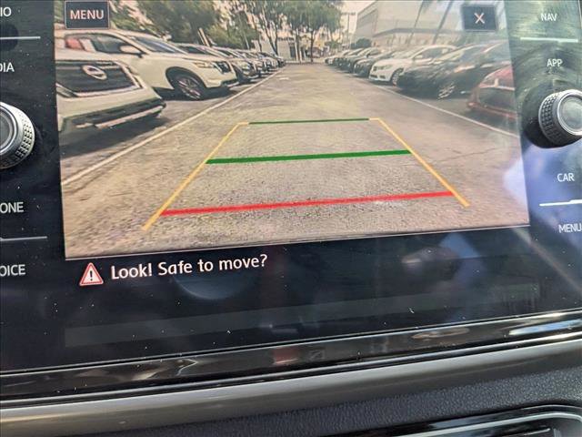 Used 2021 Volkswagen Atlas SEL Premium image 14