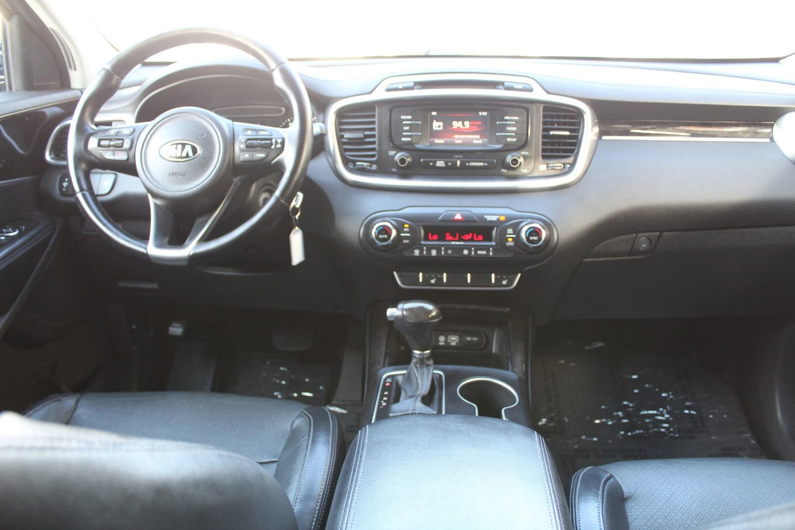 Used 2016 Kia Sorento EX FWD image 13