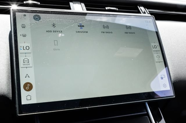 New 2026 Land Rover Range Rover Velar Belgravia AWD/4WD image 36