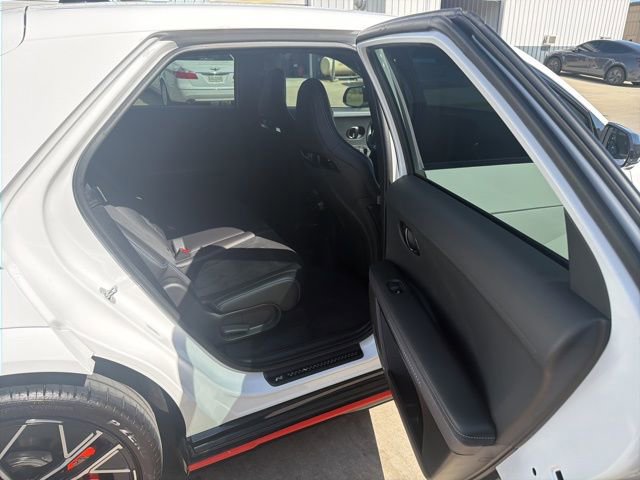 Used 2025 Hyundai Ioniq 5 N AWD/4WD image 30