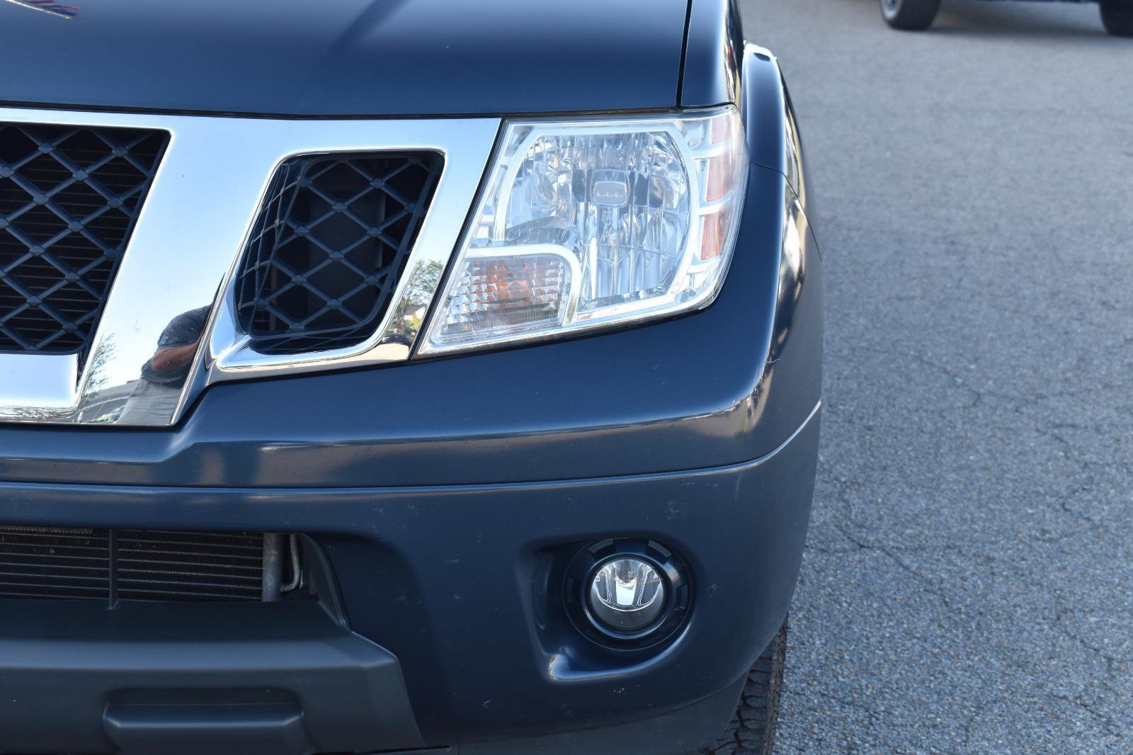 Used 2019 Nissan Frontier SV w/ Value Truck Package image 20