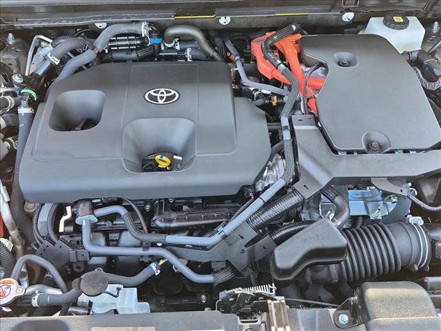 Used 2026 Toyota RAV4 SE w/ Convenience Package AWD/4WD image 22
