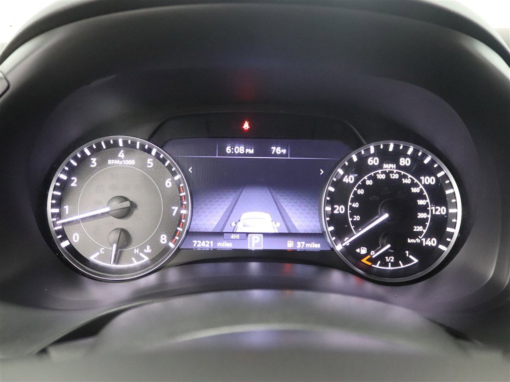 Used 2022 Nissan Armada SL w/ Captain's Chairs Package image 37