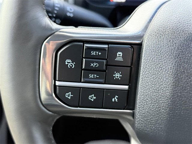 Used 2025 Ford F450 Platinum w/ Platinum Plus Package image 22