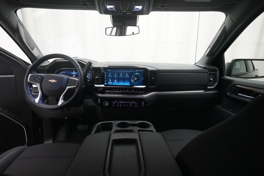 Used 2023 Chevrolet Silverado 1500 LT image 5