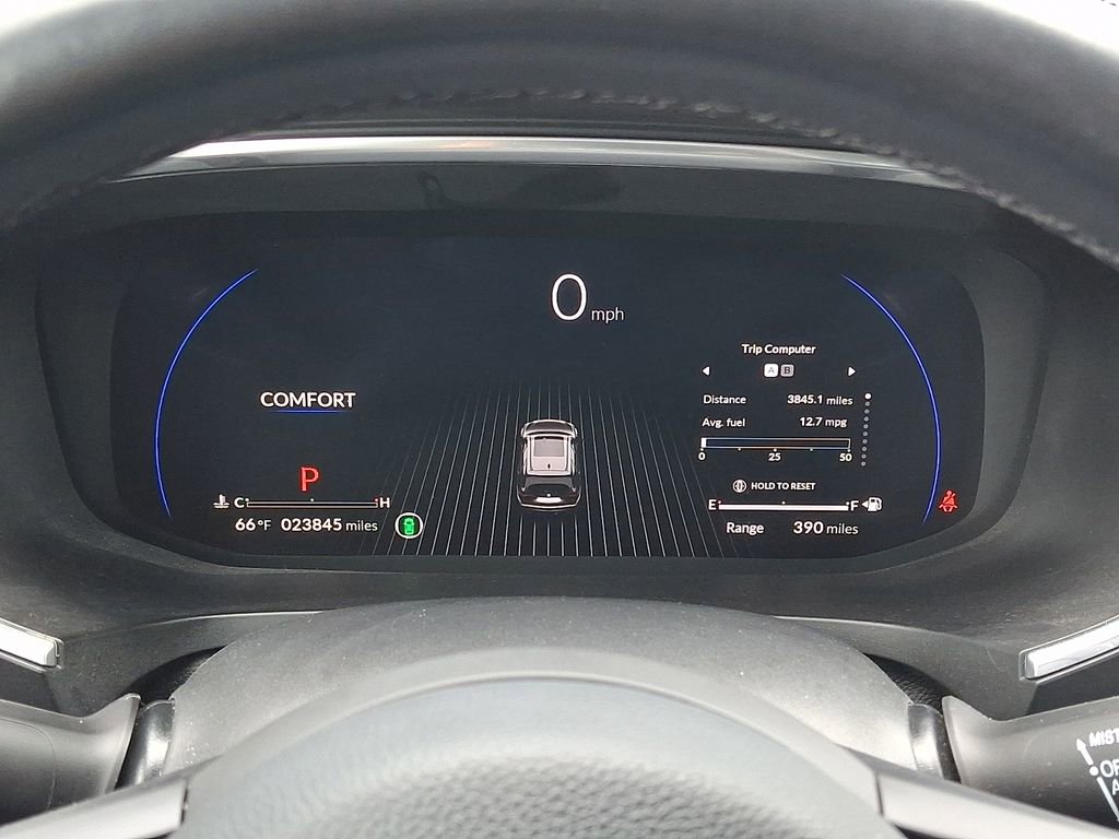 Used 2023 Acura MDX SH-AWD w/ Technology Package image 20