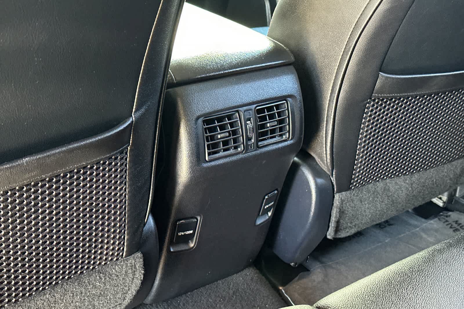 Used 2015 Toyota 4Runner TRD Pro AWD/4WD image 14