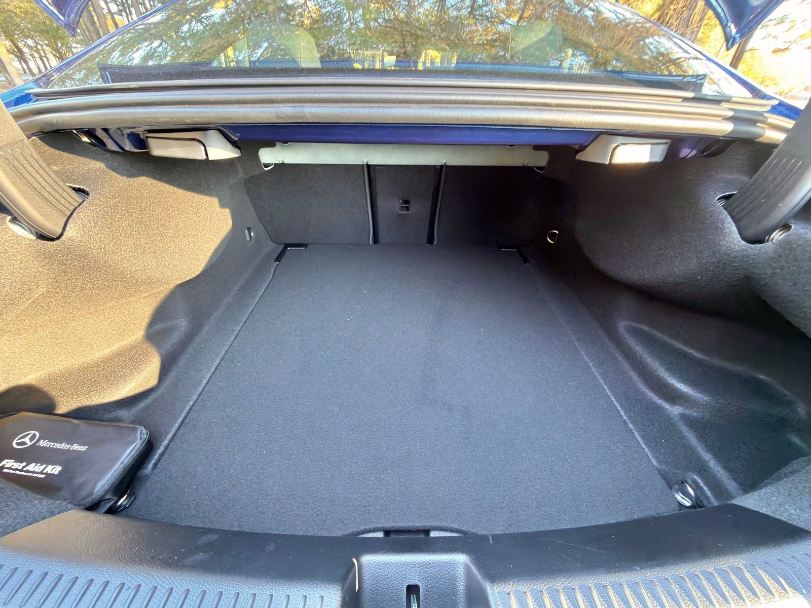 New 2026 Mercedes-Benz CLA 250 image 17