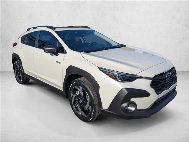 New 2026 Subaru Crosstrek 2.5i Limited image 3
