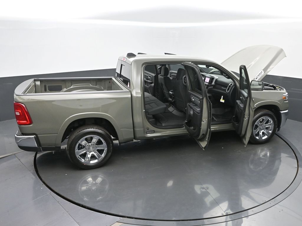 New 2026 RAM 1500 Big Horn image 68