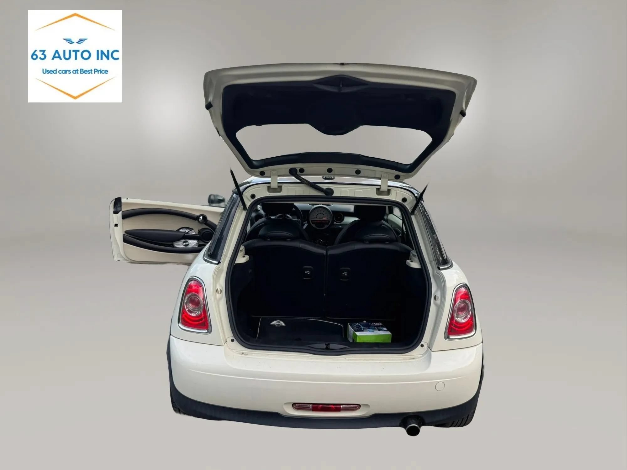 Used 2012 MINI Cooper Hardtop w/ Cold Weather Pkg FWD image 21