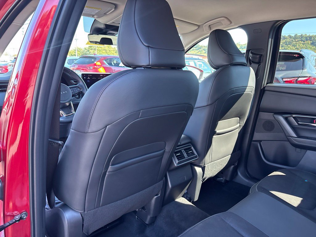 Certified 2026 MAZDA CX-5 Preferred AWD/4WD image 26