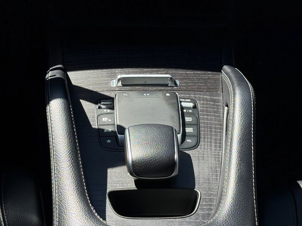 Used 2021 Mercedes-Benz GLE 350 GLE 350 image 14