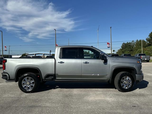 New 2026 Chevrolet Silverado 2500 High Country w/ Technology Package image 5