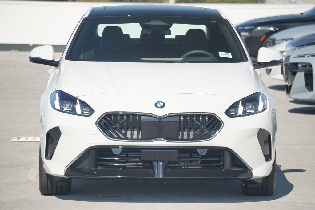 Used 2026 BMW 228i w/ Technology Package FWD image 2