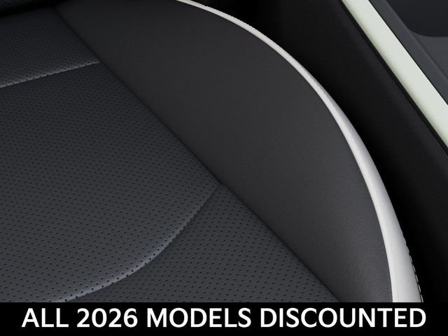 New 2026 Kia K4 GT-Line Turbo FWD image 24