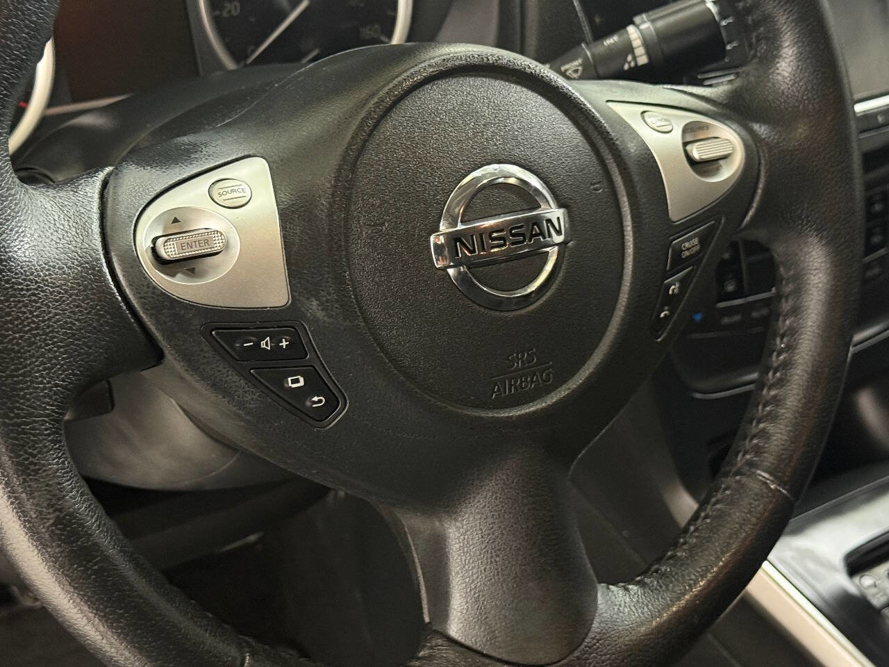 Used 2018 Nissan Sentra SV FWD image 39