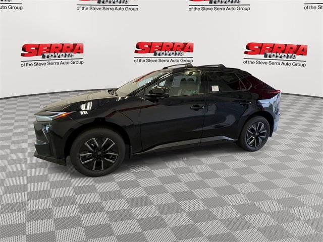 New 2026 Toyota bZ image 9