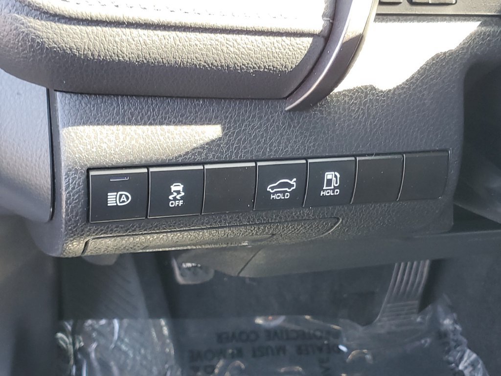 Used 2023 Toyota Camry LE FWD image 23