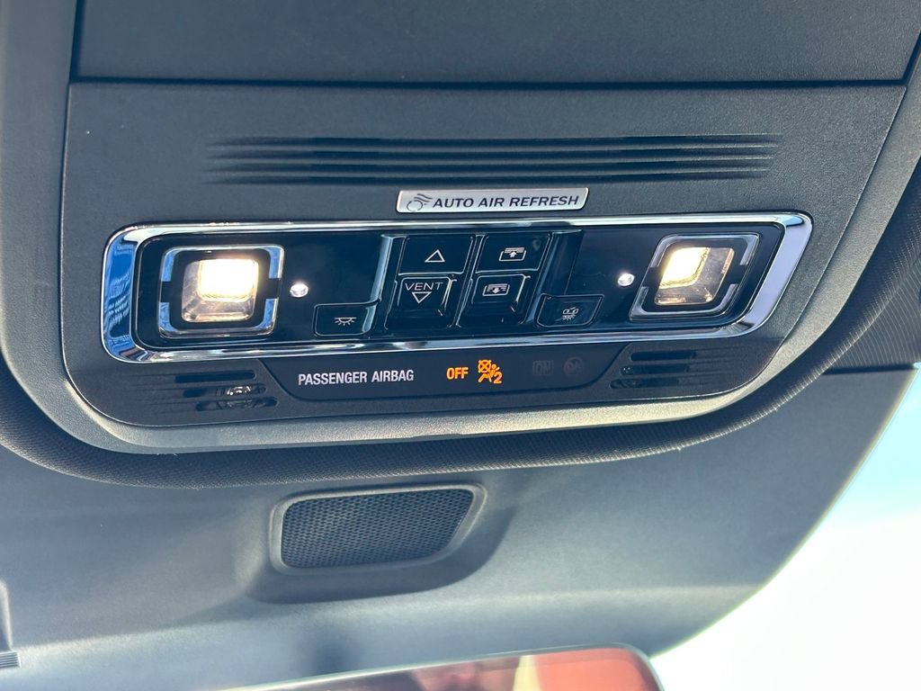 Used 2025 Lincoln Aviator Reserve w/ Jet Appearance Package AWD/4WD image 21