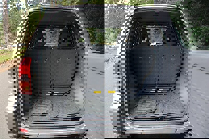 Used 2002 Toyota RAV4 4WD image 15