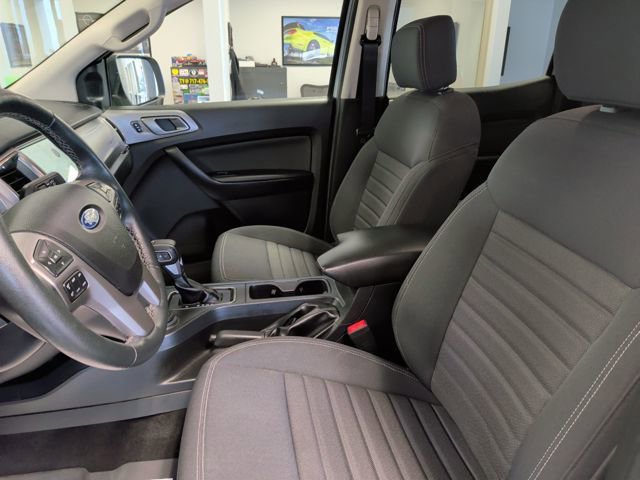 Certified 2022 Ford Ranger XLT w/ Equipment Group 301A Mid image 4