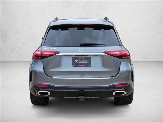 New 2026 Mercedes-Benz GLE 350 4MATIC image 6