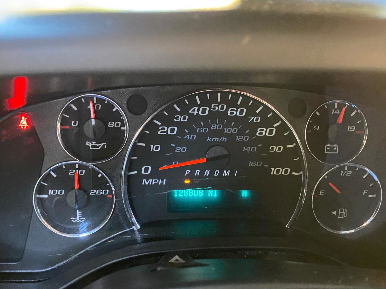 Used 2017 Chevrolet Express 3500 Extended image 47