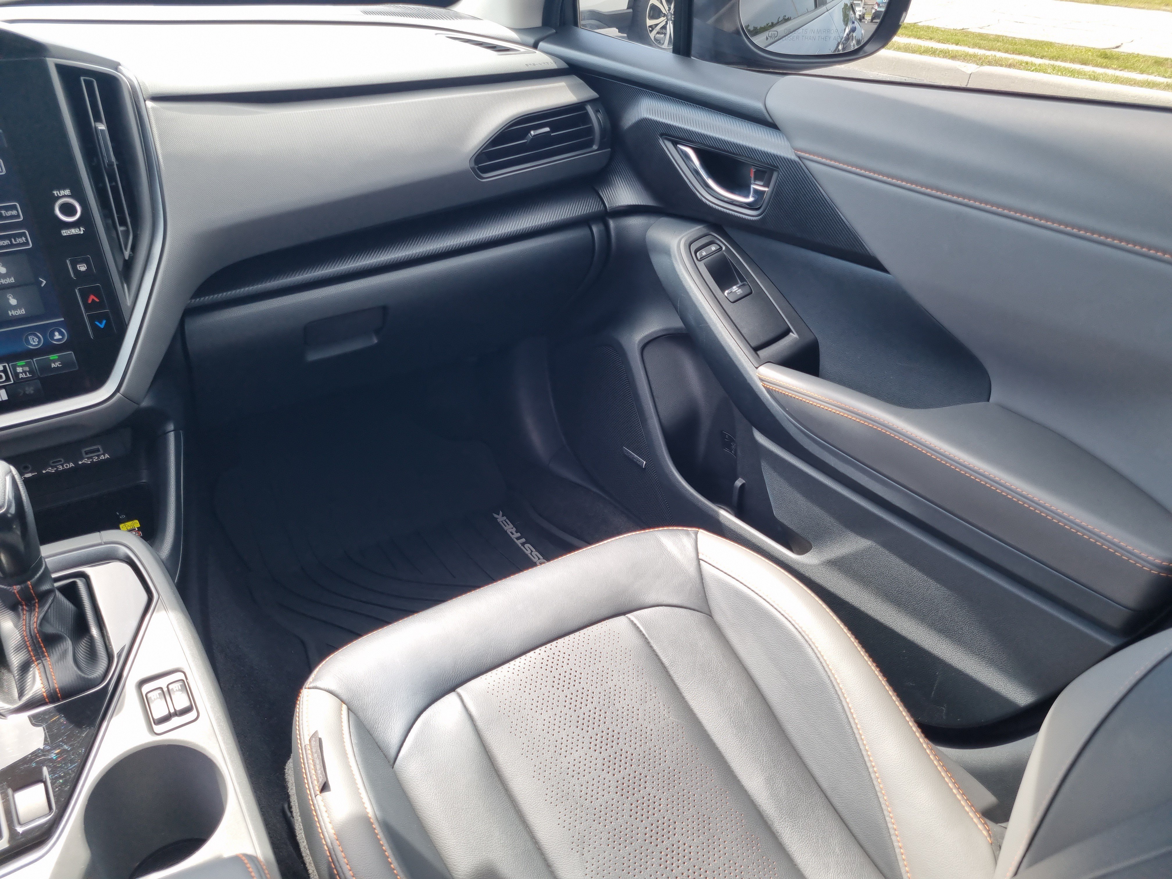 Certified 2024 Subaru Crosstrek 2.5i Limited AWD/4WD image 15