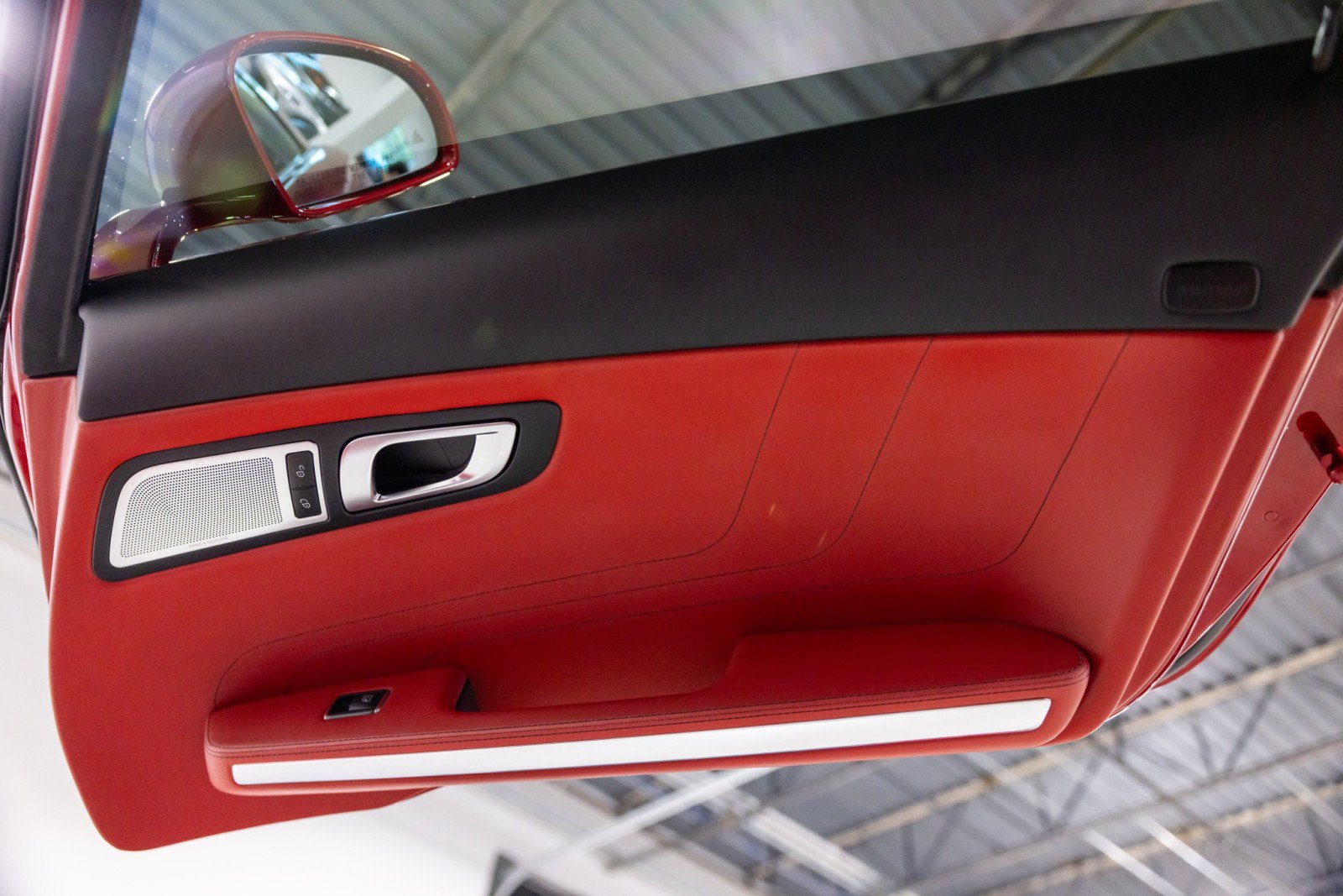 Used 2012 Mercedes-Benz SLS AMG Coupe image 39