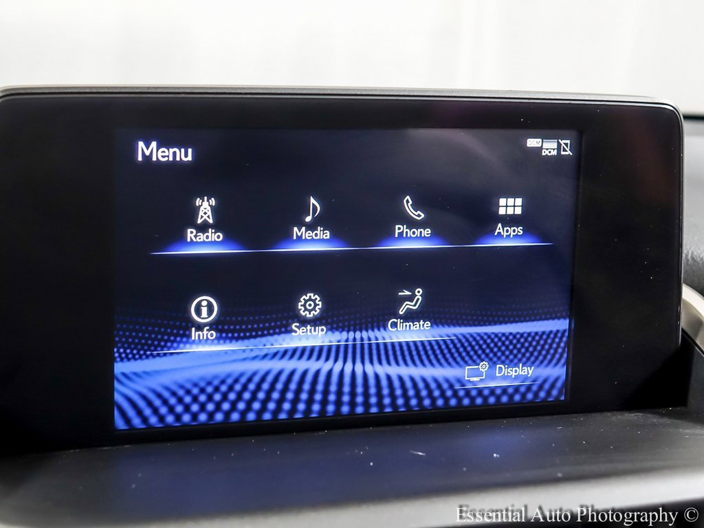 Used 2018 Lexus NX 300 300 Base image 15