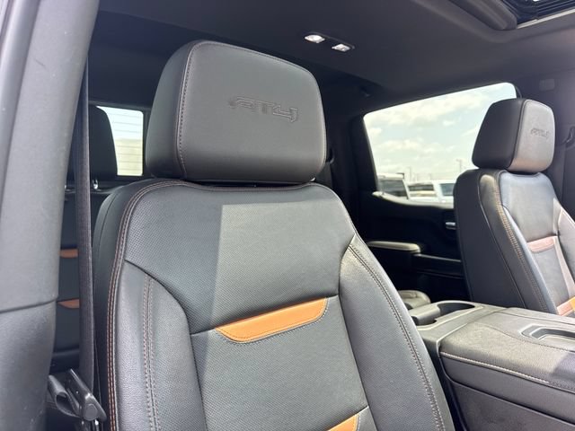 Used 2019 GMC Sierra 1500 AT4 w/ AT4 Premium Package AWD/4WD image 29