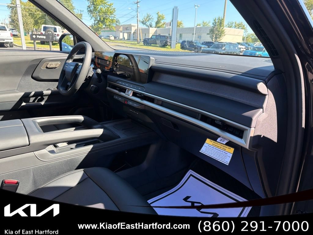 New 2027 Kia Telluride S AWD/4WD image 12