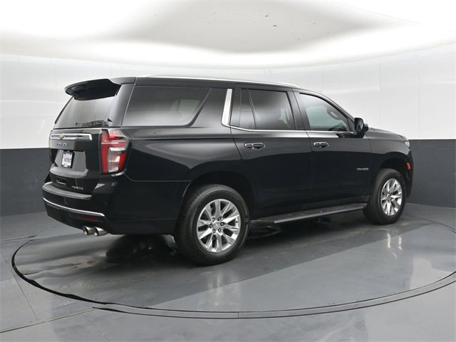 Used 2023 Chevrolet Tahoe Premier image 4