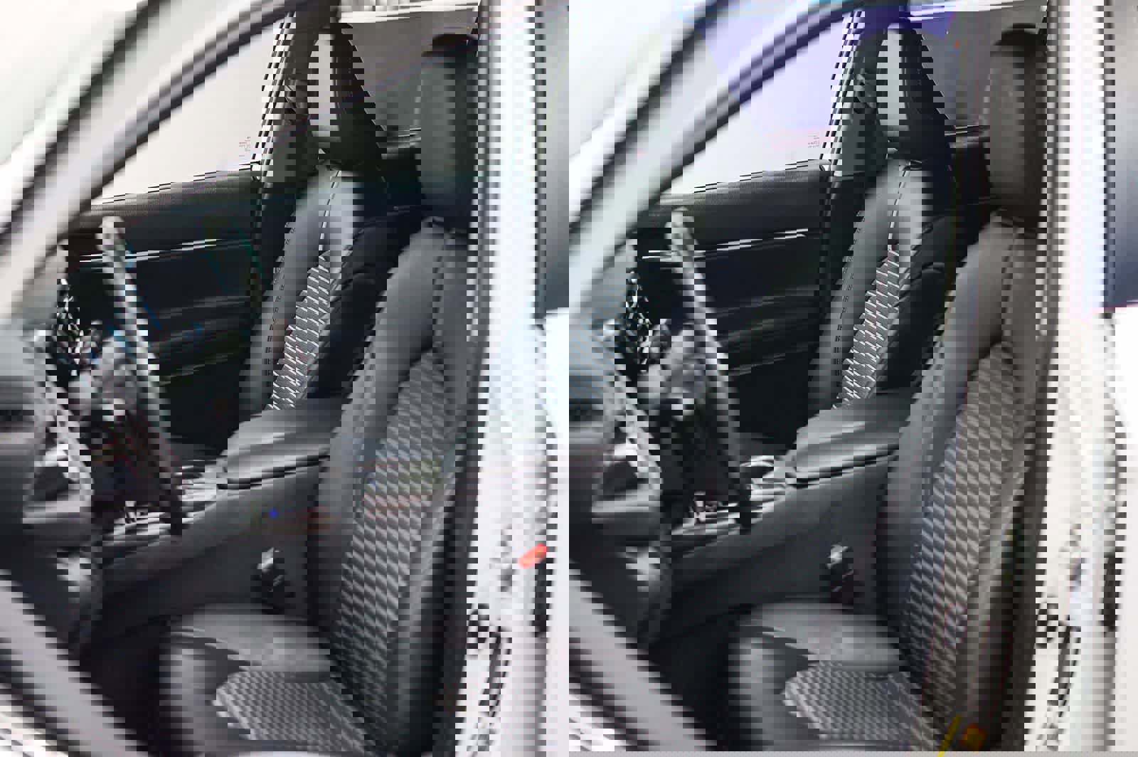 Used 2023 Toyota Camry SE w/ Convenience Package image 16