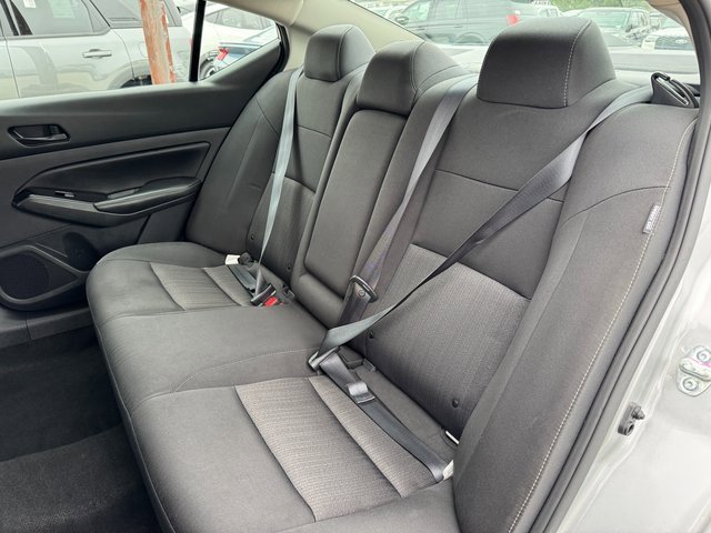 Used 2023 Nissan Altima 2.5 SV image 16