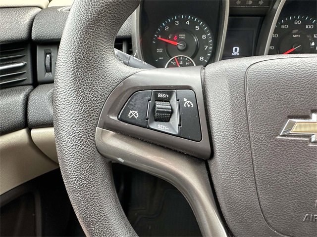 Used 2015 Chevrolet Malibu LT w/ Power Convenience Package image 14