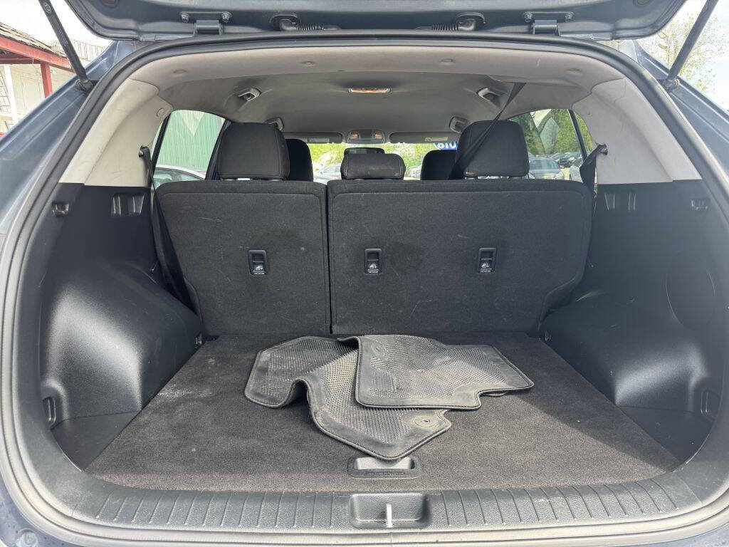 Used 2018 Kia Sportage LX image 5