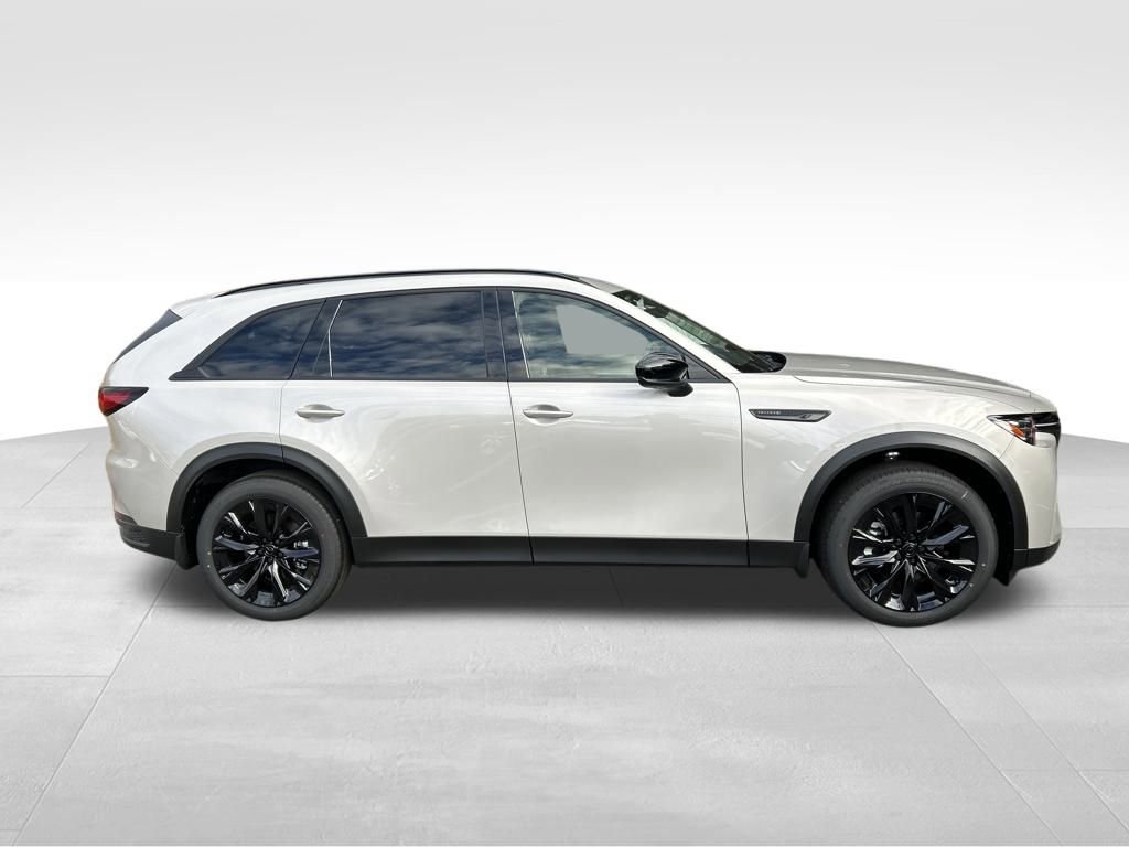 New 2026 MAZDA CX-90 3.3 Turbo w/ Premium Sport Pkg image 7
