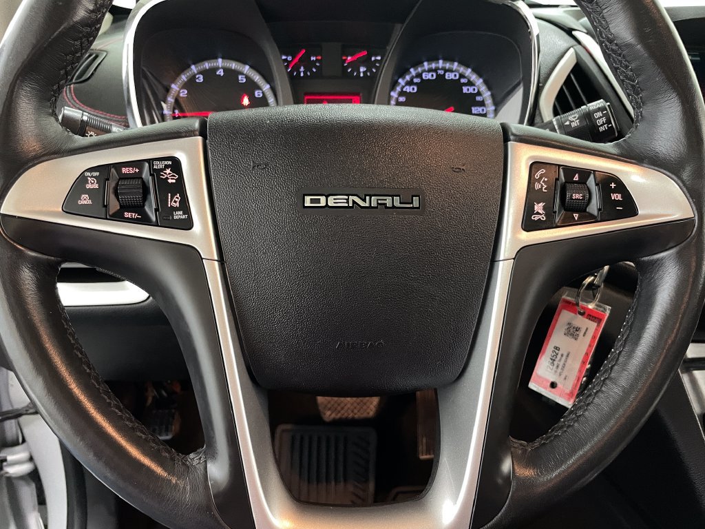 Used 2015 GMC Terrain Denali AWD/4WD image 5