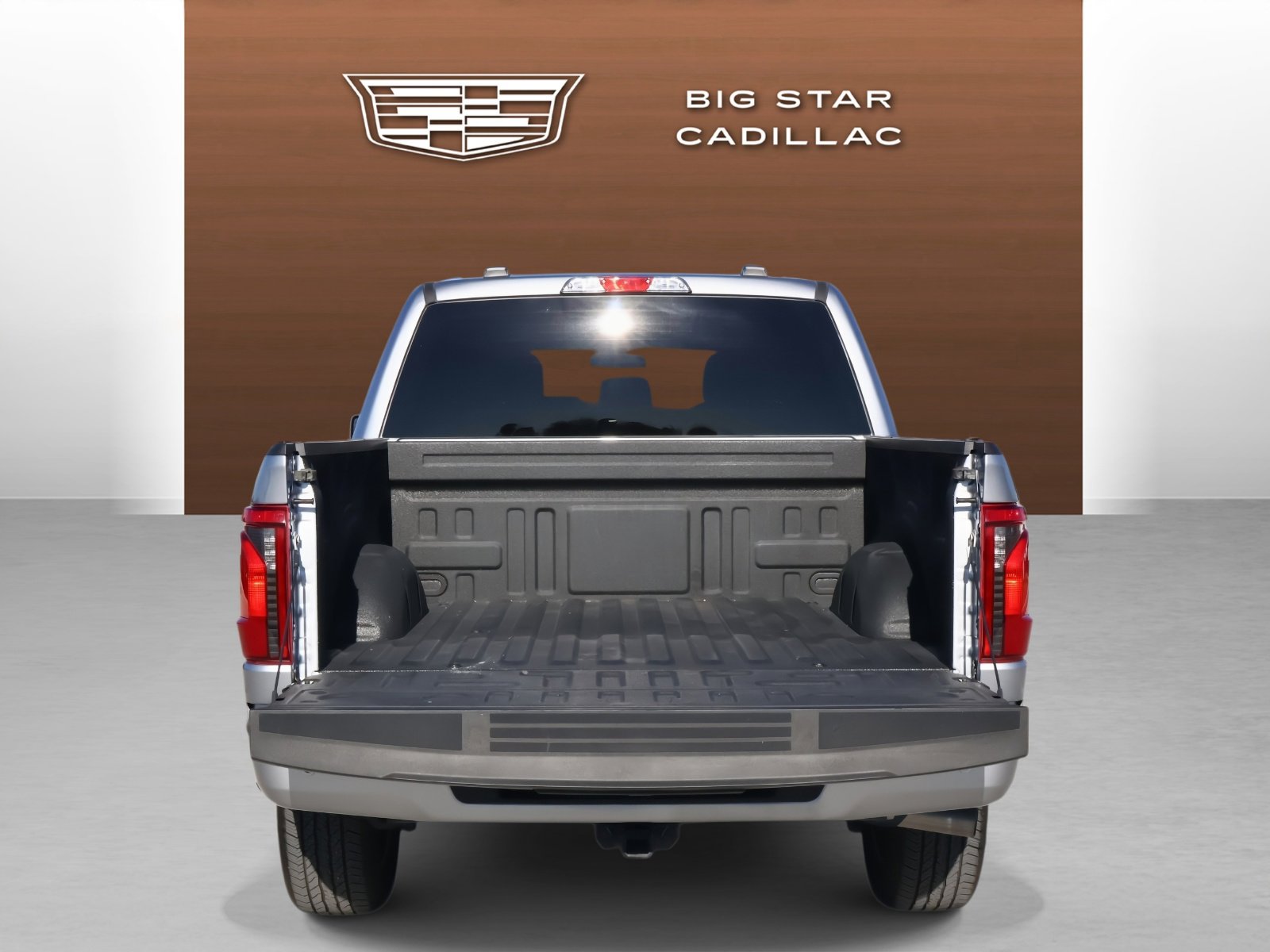 Used 2025 Ford F150 STX w/ Equipment Group 200A image 10