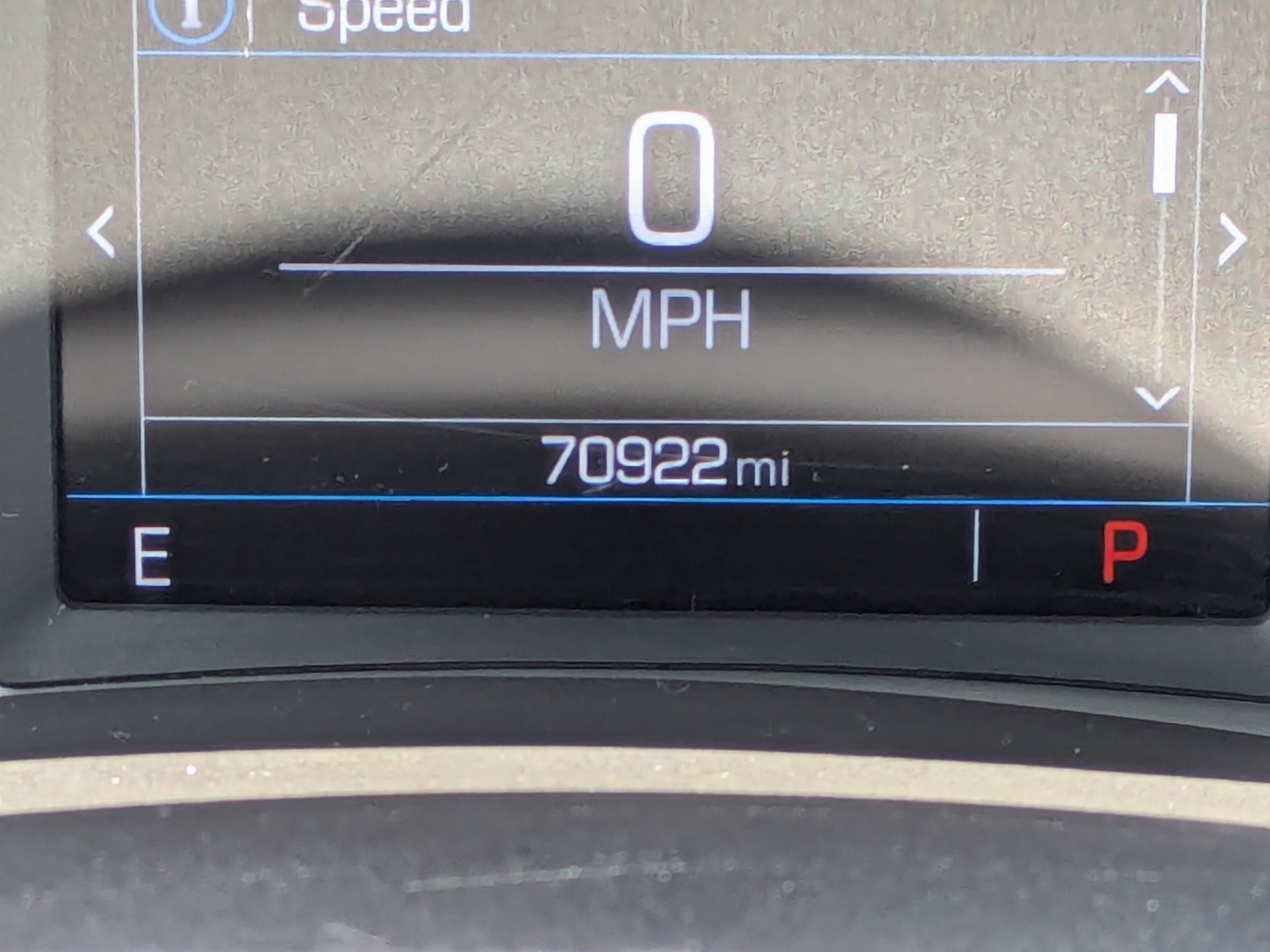Used 2018 GMC Terrain Denali AWD/4WD image 30