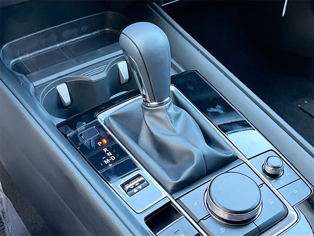 New 2025 MAZDA CX-50 Meridian Edition w/ Apex Package image 17