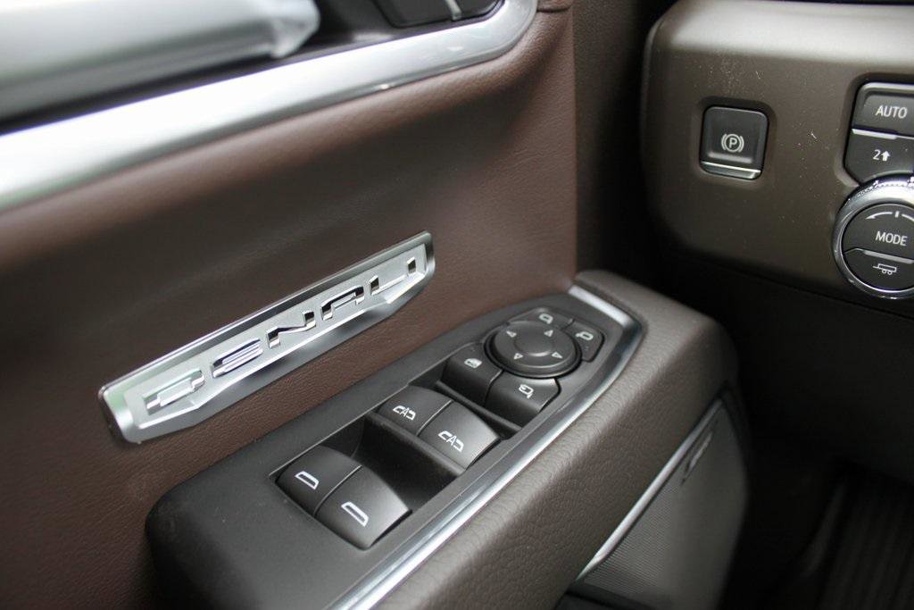 New 2026 GMC Sierra 1500 Denali image 14