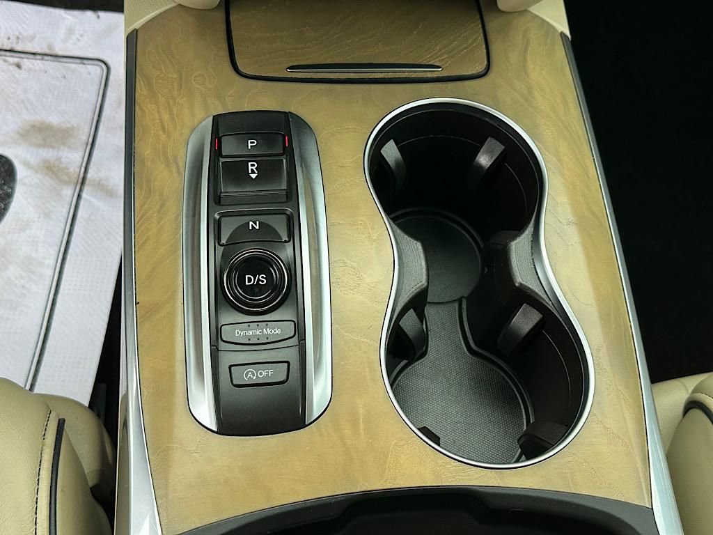 Certified 2020 Acura MDX SH-AWD w/ Advance Package image 31